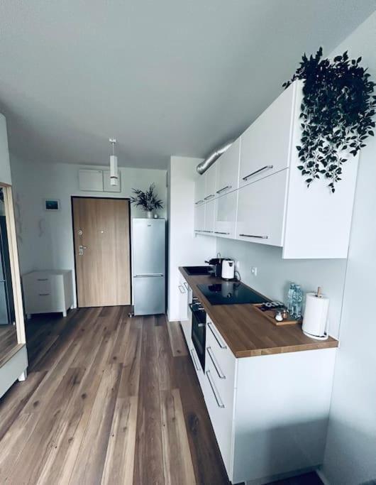 Apartament Stary 슈체친 외부 사진