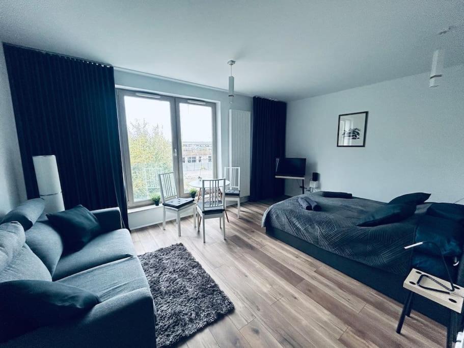 Apartament Stary 슈체친 외부 사진