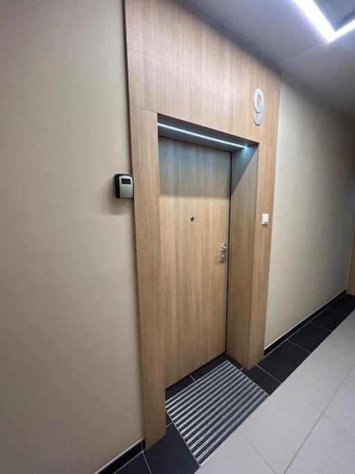 Apartament Stary 슈체친 외부 사진