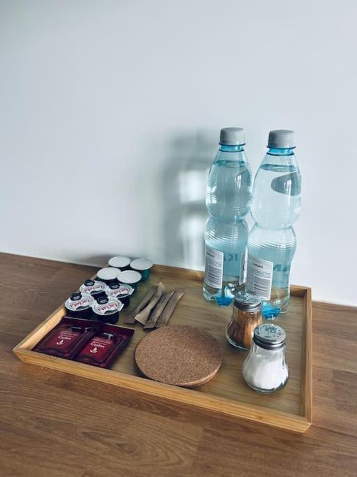 Apartament Stary 슈체친 외부 사진