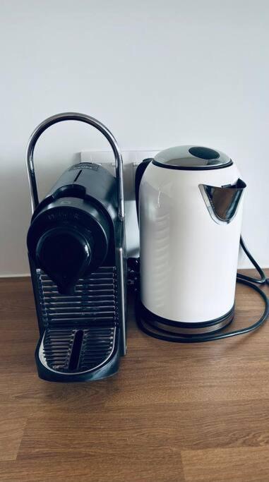 Apartament Stary 슈체친 외부 사진